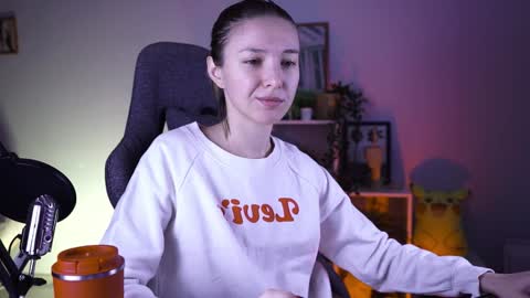 Snapshot of filipinaadams chatting on 12.26.24 cap and Lana online show from 12.26.24