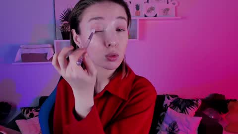 Snapshot of filipinaadams chatting on 01.13.25 cap and Lana online show from 01.13.25