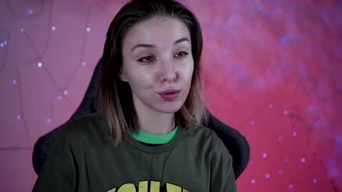 Snapshot of filipinaadams chatting on 01.15.25 cap and Lana online show from 01.15.25