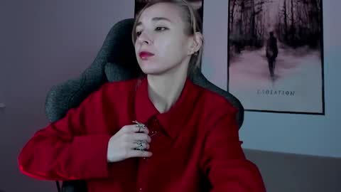 Snapshot of filipinaadams chatting on 02.14.25 cap and Lana online show from 02.14.25