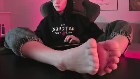 Snapshot of filipinaadams chatting on 03.01.25 cap and Lana online show from 03.01.25