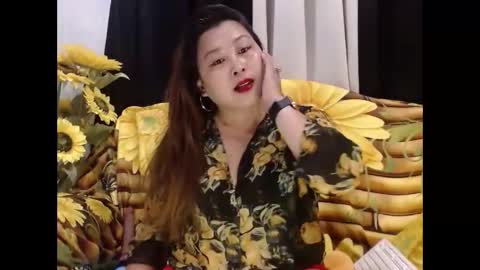 Yhen online show from 04.15.26