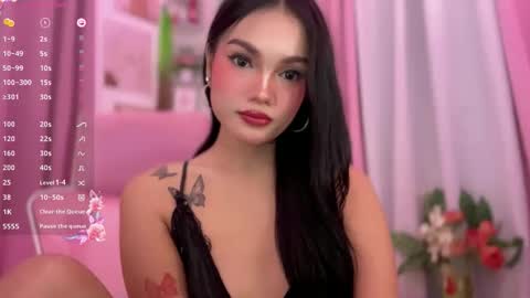 Snapshot of filipinaxbabe chatting on 06.10.26 filipinaxbabe online show from 06.10.26