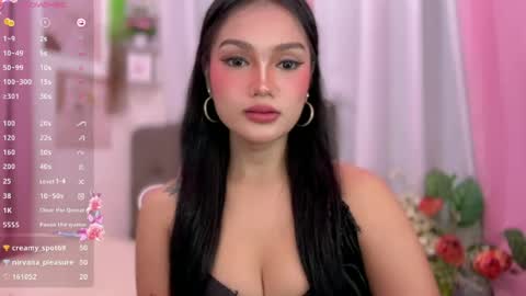 Snapshot of filipinaxbabe chatting on 06.26.26 filipinaxbabe online show from 06.26.26