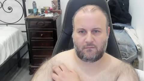 filippo12356 online show from 02.05.25