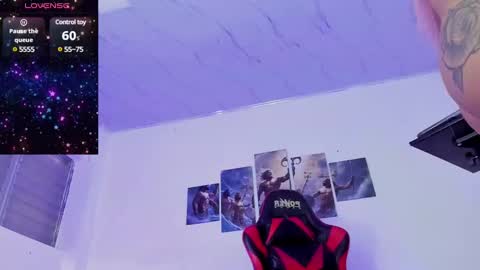 filletatouee online show from 12.13.24