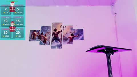 filletatouee online show from 12.28.24