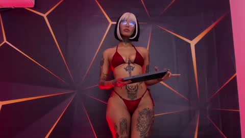 filletatouee online show from 01.31.25