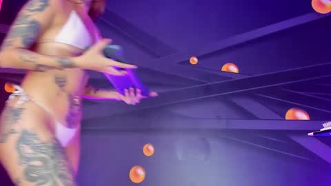 filletatouee online show from 02.22.25