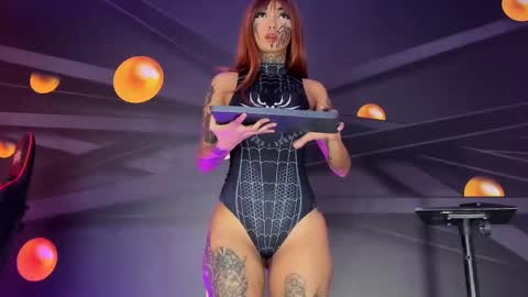 filletatouee online show from 02.24.25