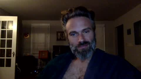 Snapshot of fillmychamber chatting on 01.26.25 fillmychamber online show from 01.26.25