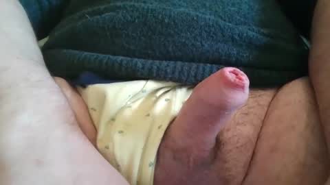 Snapshot of filthybeast91 chatting on 12.04.25 Beast online show from 12.04.25