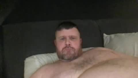 fin bear dom online show from 01.13.25