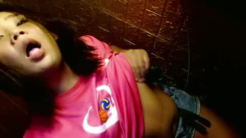 Snapshot of fin_lust chatting on 02.24.26 Cassandra Madrigal online show from 02.24.26