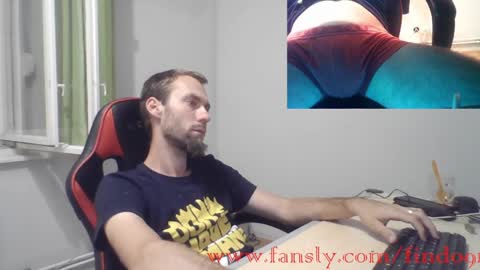 Jane and Findo online show from 02.02.25