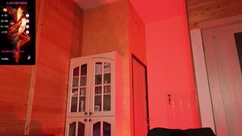 Lady online show from 11.16.25