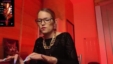 Lady online show from 02.21.26