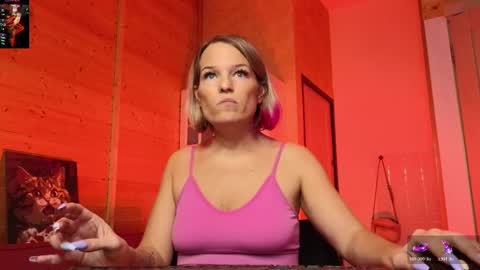 Lady online show from 03.26.26