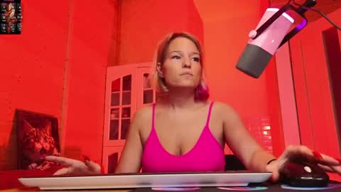 Lady online show from 04.17.26