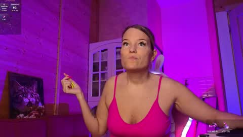 Snapshot of findom_lady_shine chatting on 05.30.26 Lady online show from 05.30.26