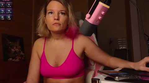 Snapshot of findom_lady_shine chatting on 07.15.26 Lady online show from 07.15.26