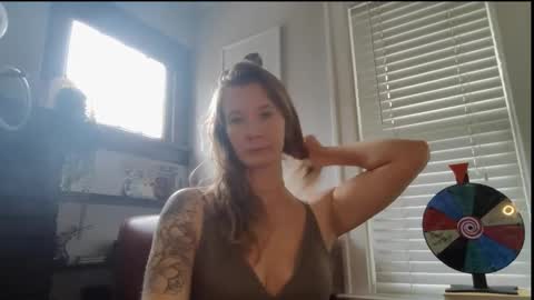Goddess Natalia Findom online show from 10.23.25