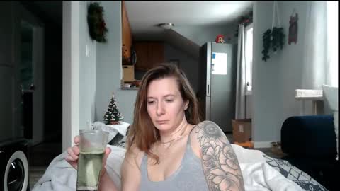 Goddess Natalia Findom online show from 12.13.25