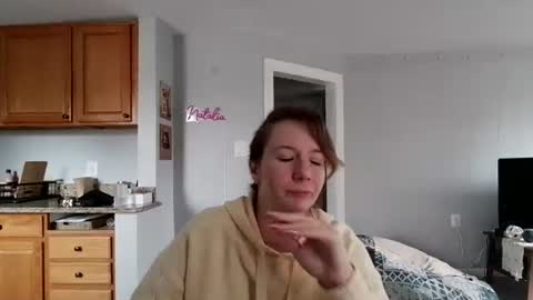 Goddess Natalia Findom online show from 03.15.26