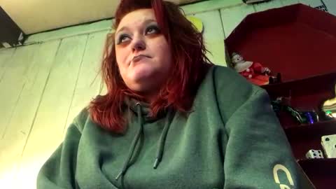 findommefoxi online show from 01.22.25