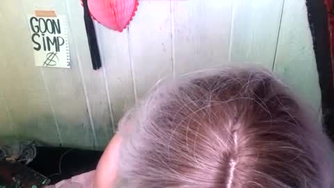 findommefoxi online show from 01.31.25