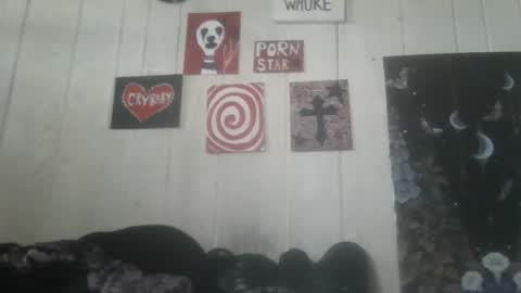 Snapshot of findommefoxi chatting on 03.02.26 findommefoxi online show from 03.02.26