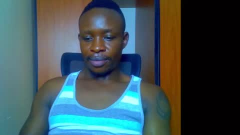 Snapshot of fineebony chatting on 06.13.26 HOT AND SWEET online show from 06.13.26