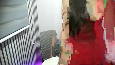 Snapshot of finekeona chatting on 02.28.26 KEONA online show from 02.28.26