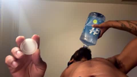 finessegod26 online show from 11.25.25