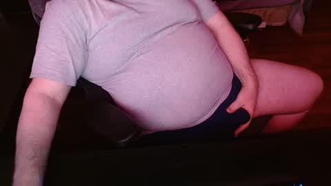 fingerpoppingeachother online show from 02.20.25