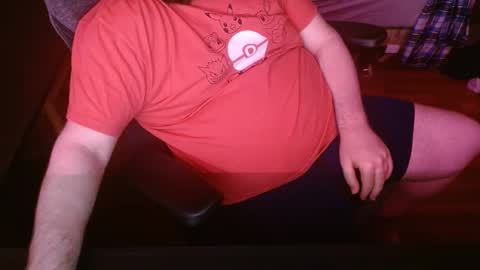 fingerpoppingeachother online show from 10.13.25