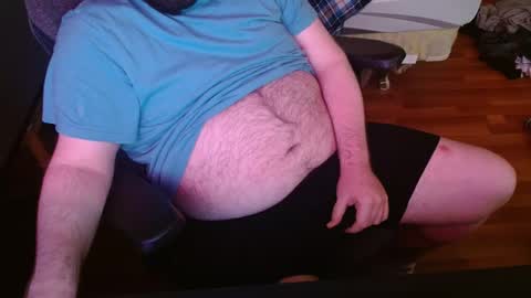 fingerpoppingeachother online show from 10.18.25