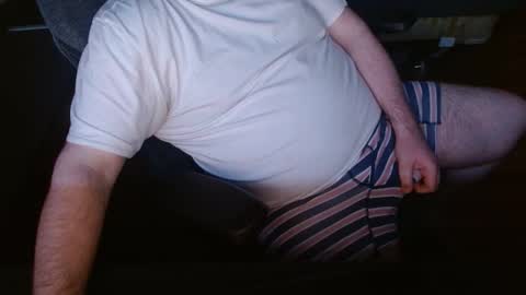 fingerpoppingeachother online show from 11.23.25