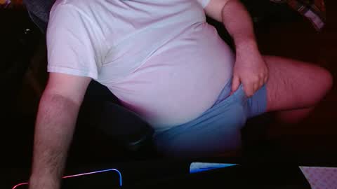 fingerpoppingeachother online show from 02.21.26