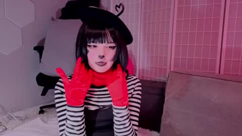 finleyfae online show from 01.16.26