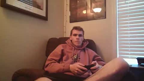 Jake  I am Bicurious online show from 10.06.25