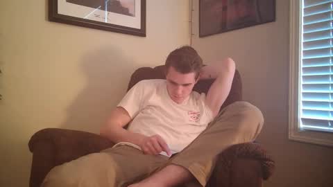 Jake  I am Bicurious online show from 11.05.25