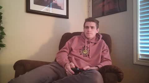 Jake  I am Bicurious online show from 11.07.25