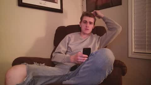 Jake  I am Bicurious online show from 11.09.25