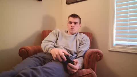 Jake  I am Bicurious online show from 12.22.25