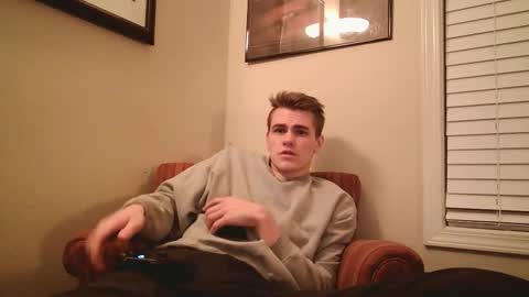 Jake  I am Bicurious online show from 02.12.26