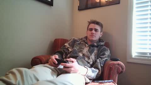 Jake  I am Bicurious online show from 02.14.26