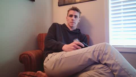 Jake  I am Bicurious online show from 02.18.26