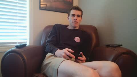 Snapshot of finnabun33 chatting on 04.18.26 Jake I am Bicurious online show from 04.18.26