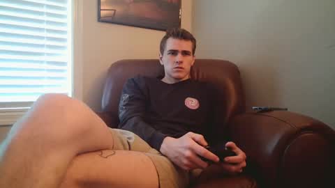 Snapshot of finnabun33 chatting on 04.18.26 Jake I am Bicurious online show from 04.18.26
